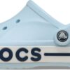 c540c4a0297e55c61695ade08910d14d Crocs™ Bayaband Clog Mineral Blue