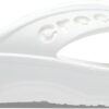 Crocs™ Baya II Flip White