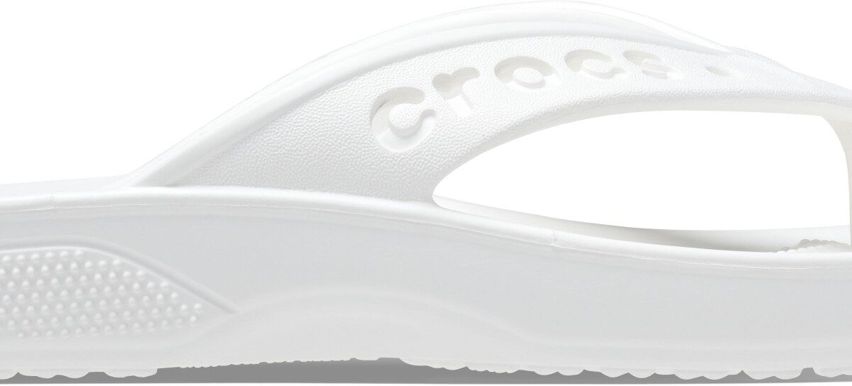 Crocs™ Baya II Flip White