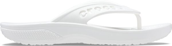 Crocs™ Baya II Flip White