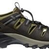 Keen ARROYO II MEN Canteen/Black
