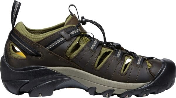 Keen ARROYO II MEN Canteen/Black