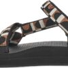 c5a644e0dc46155cec4d76ab47000104 Teva Midform Universal Women's Bounce Black/ Lion