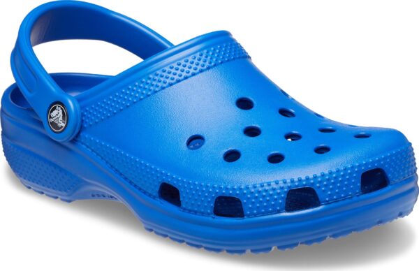 Crocs™ Classic Blue Bolt