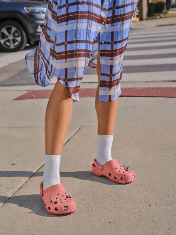 Crocs™ Classic Guava