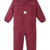 REIMA Stavanger 5100110A Jam Red