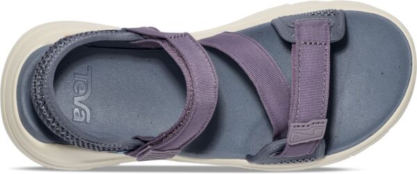 Teva ZYMIC WOMEN'S Folkstone/ Grey Ridge