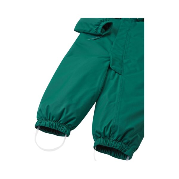 REIMA Gotland 5100117C Deeper Green 89A0
