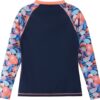 REIMA SunProof shirt Sukeltaja 5200140A Navy
