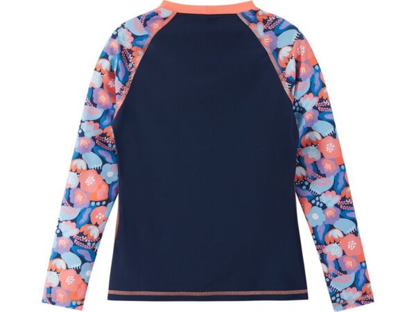 REIMA SunProof shirt Sukeltaja 5200140A Navy