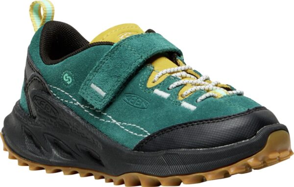 c5f23e9f2d69679b0e0264ccdef67972 Keen Jasper Zionic Little Kid's Mediterranea/Cabbage