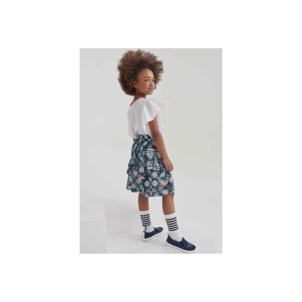 REIMA Neilikka Navy 6988
