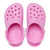 Crocs™ Classic Clog Kid's 206990 Taffy Pink