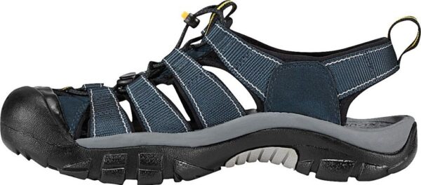 c617e58a7466270cb634f81d9d78aca3 Keen NEWPORT H2 MEN Navy/Medium Gray