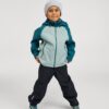 REIMA Sulkava 5100416A Stone Green 81BA