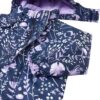 REIMA Reitit 5100414B Navy