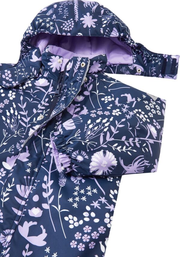 REIMA Reitit 5100414B Navy