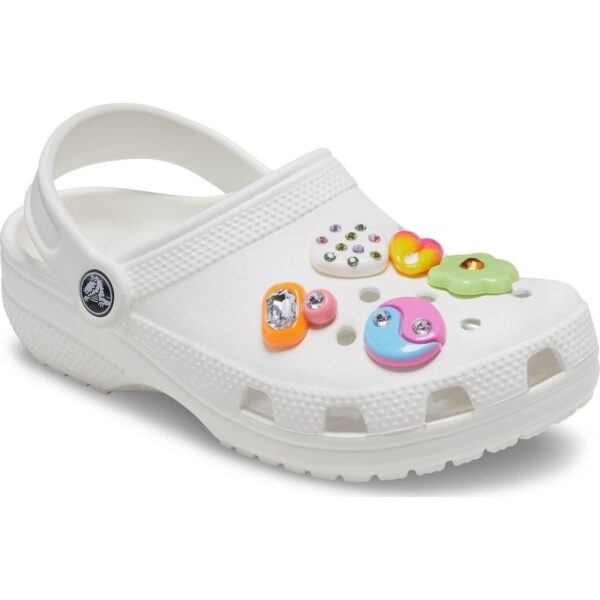 c63d72e7eafda4e48fdc68b61c9f1908 Crocs™ Crocs TECHNICOLOR 5 PACK G1052600-MU Crocs TECHNICOLOR 5 PACK G1052600-MU