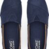 TOMS ALPARGATA 10020866 Navy