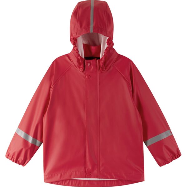 REIMA Raincoat Lampi 5100023A Reima Red