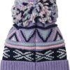 REIMA KIRJOEN 5300286A Lilac amethyst 5451