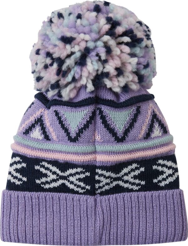 REIMA KIRJOEN 5300286A Lilac amethyst 5451