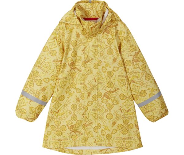 REIMA Vatten 521506A Light Banana 2097