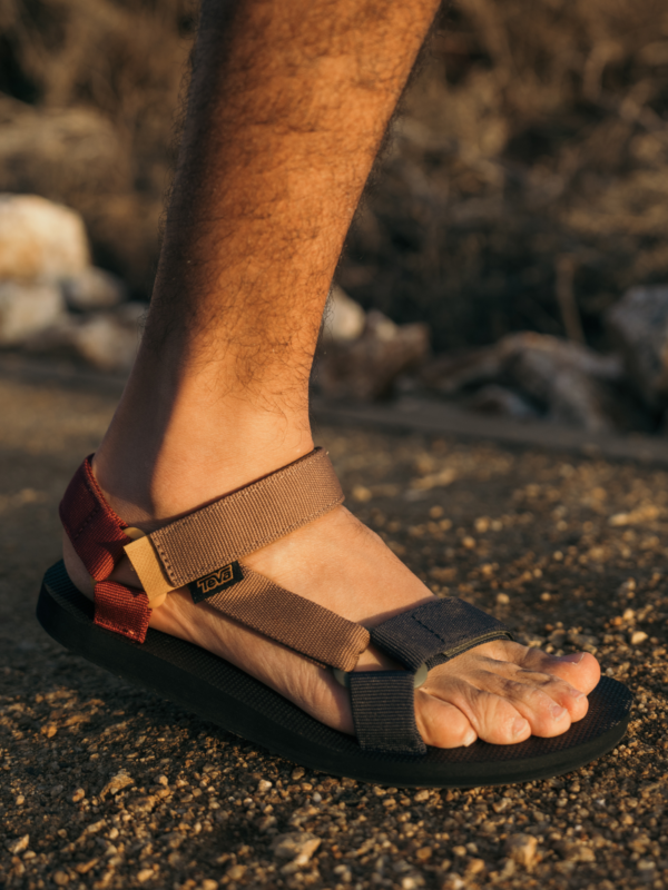 Teva TEVA Original Universal Men's Total Eclipse Multi
