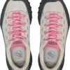 c67baa9e47b366b8d89bbe0971d42bf5 Keen Jasper Zionic Women's 1031129 Vapor/Cashmere Rose