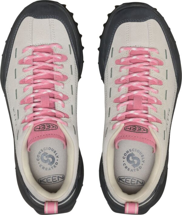 c67baa9e47b366b8d89bbe0971d42bf5 Keen Jasper Zionic Women's 1031129 Vapor/Cashmere Rose