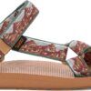 Teva TEVA Original Universal Women's Desert Mosaic Tanzine