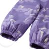 REIMA ReimaTec overall Jupperi 5100430B Misty Violet 5703