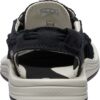 c68ed60488e0f3544f2abed19b1eb395 Keen UNEEK CANVAS WOMEN Black/Birch