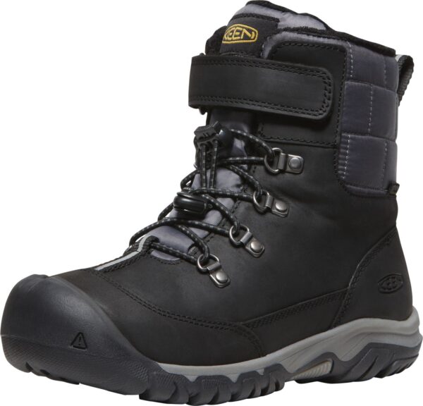 c691f67cec884e2cac219ea9ffe1aa45 Keen Kanibou Wp 1028082 Black/Magnet