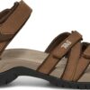 Teva Tirra Leather Women's Caribou