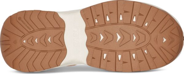 Teva OUTFLOW CT WOMEN'S Maple Sugar/ Lion