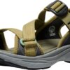 c6e43e98359e446d9411ef806685324b Keen LEIKI OT SANDAL 1030283 Martini Olive/Granite Green