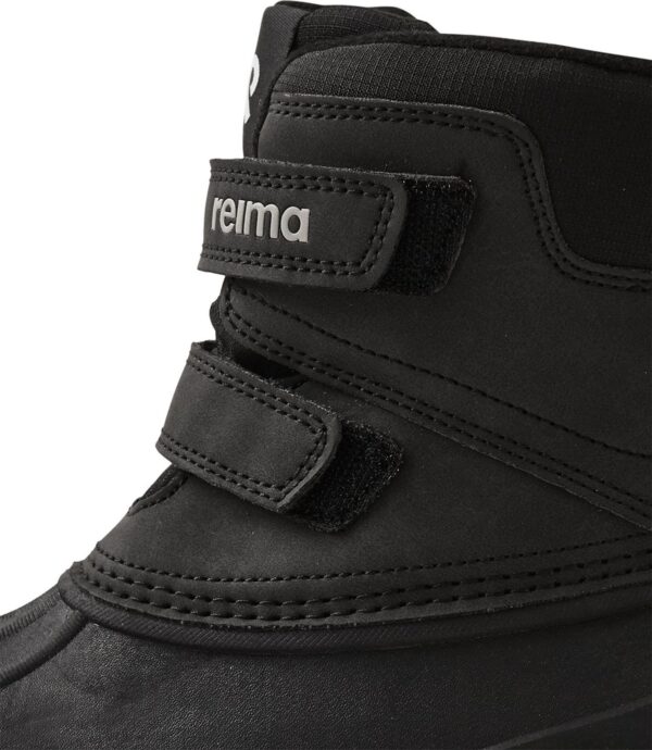 c6efc86820945622ede4eefc847d7a04 REIMA Coconi 5400027A Black 999A