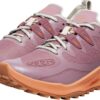 Keen ZIONIC SPEED 1028061 NOSTALGIA ROSE/TANGERINE