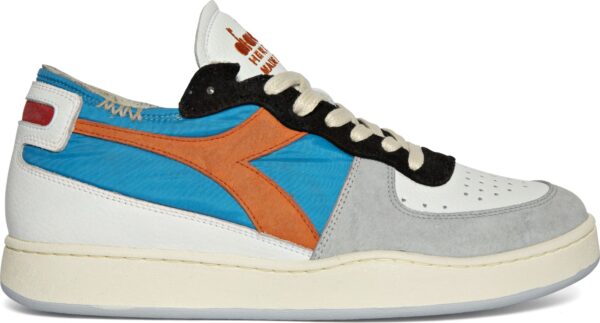 c6f4d88c5808b46f679f7922d4a9c195 DIADORA Mi Basket Row Cut Milk Breakfast Blue Strong