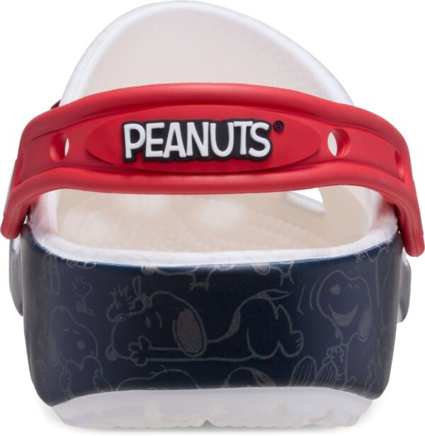 Crocs™ PEANUTS CLASSIC CLOG 211124 Multi
