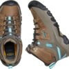 c700d0e1c5c30ffe6d5517e60aac81fc Keen TARGHEE III MID WP WOMEN Toasted Coconut/Porcelain