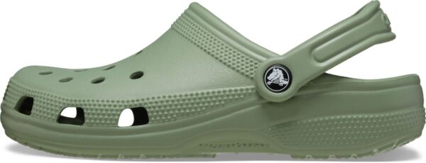 c7055e08193eb9b5e169bc66d58e9703 Crocs™ Classic Moss