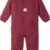 REIMA Stavanger 5100110A Jam Red
