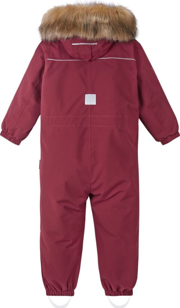 REIMA Stavanger 5100110A Jam Red