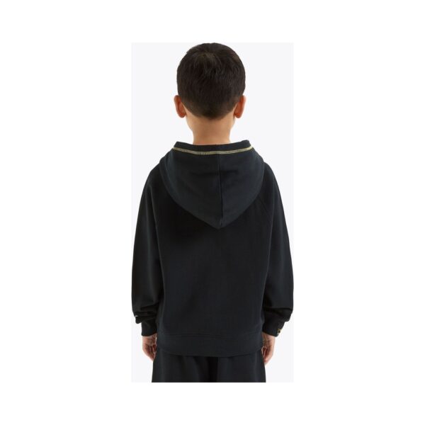 c71a230f892f3e358350a1913ac991a2 DIADORA JU.HOODIE SUPERHEROES Black