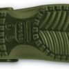 Crocs™ Classic Army Green