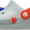 c75ea74f8a3b3d9ae909e892c540ddca Crocs™ CLASSIC ROCKET SHIP CLOG TODDLER'S Mirage