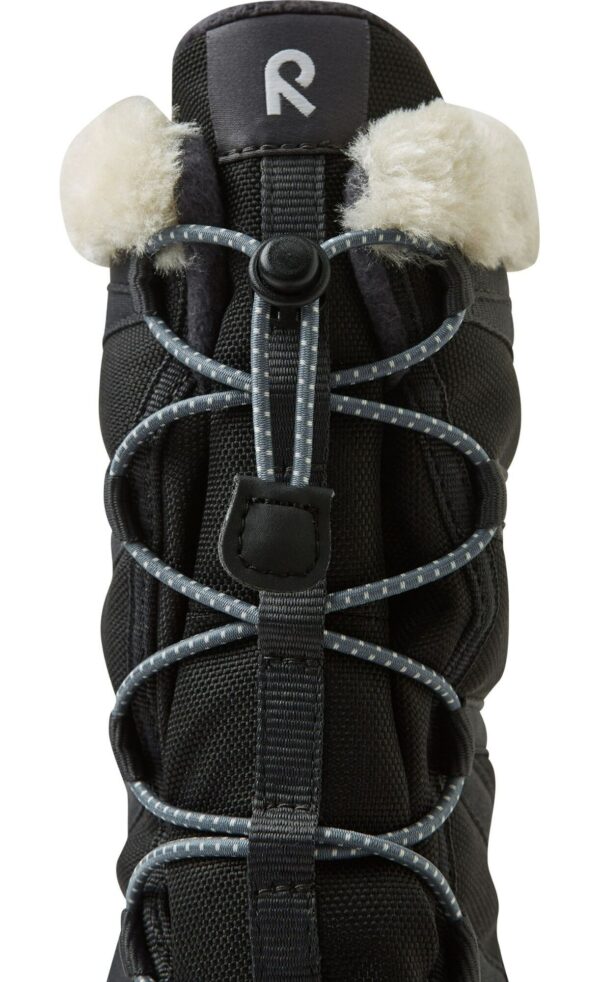 REIMA Samojedi 5400034A Black