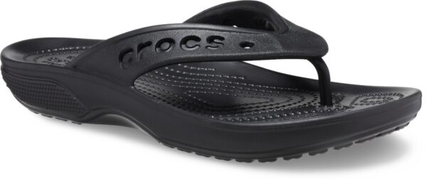 c7612d3fe7cbd6ac81b359781509d317 Crocs™ Baya II Flip Black